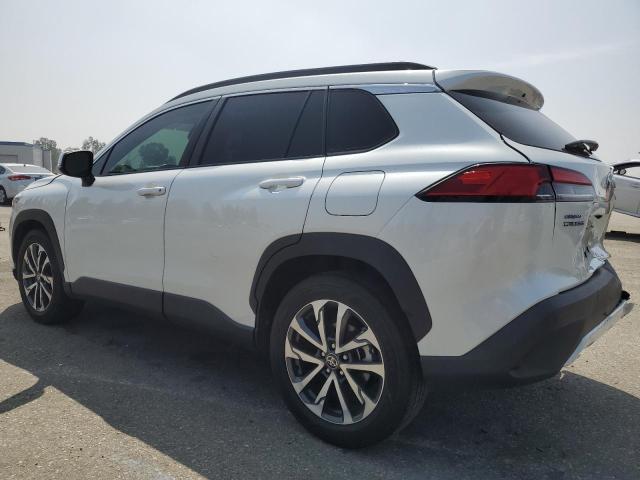 2023 TOYOTA COROLLA CR 7MUDAAAG2PV042957