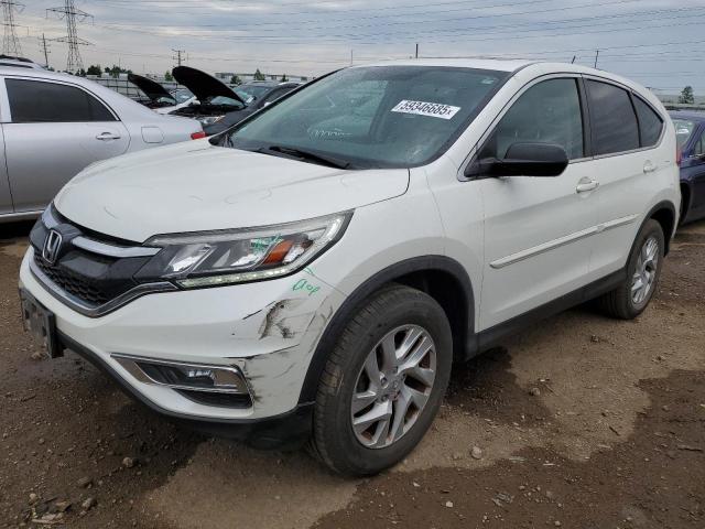 Vin: 5j6rm4h5xfl122353, lot: 59346685, honda crv ex 2015 img_1