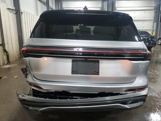 2024 LINCOLN NAUTILUS R 5LMPJ8KA7RJ798321