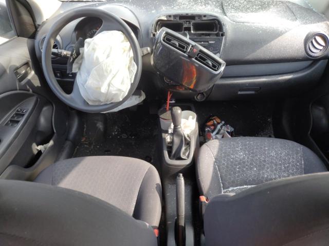 2015 MITSUBISHI MIRAGE DE ML32A3HJ6FH050855