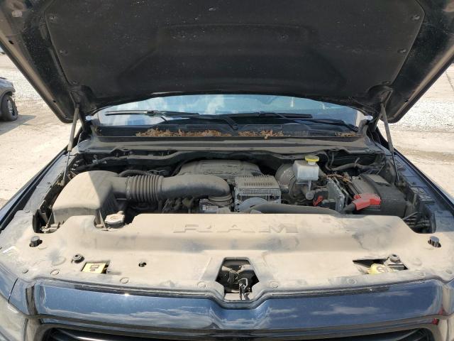 2021 RAM 1500 BIG H 1C6SRFFT6MN555666
