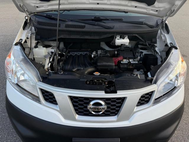 2019 NISSAN NV200 2.5S 3N6CM0KNXKK710204