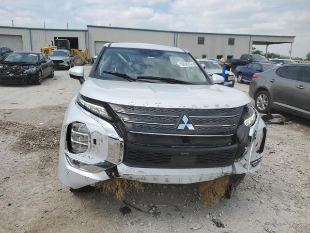 2023 MITSUBISHI OUTLANDER JA4J4UA87PZ057641