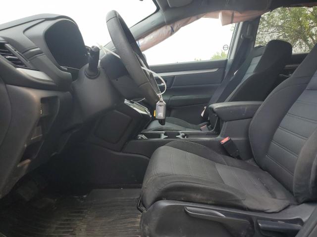 2017 HONDA CR-V LX 2HKRW1H33HH001975