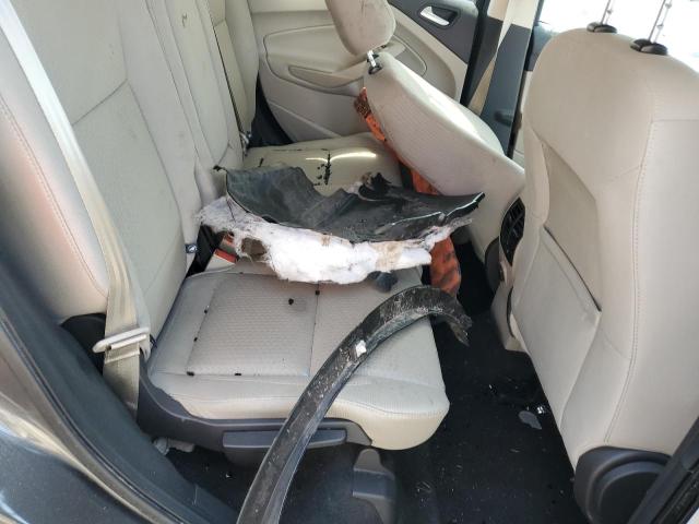 2017 FORD ESCAPE SE - 1FMCU9G91HUA23068
