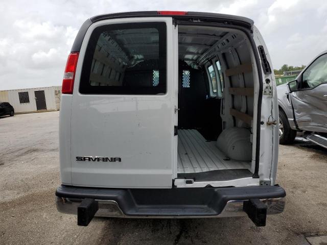 2023 GMC SAVANA G25 1GTW7AFPXP1174288