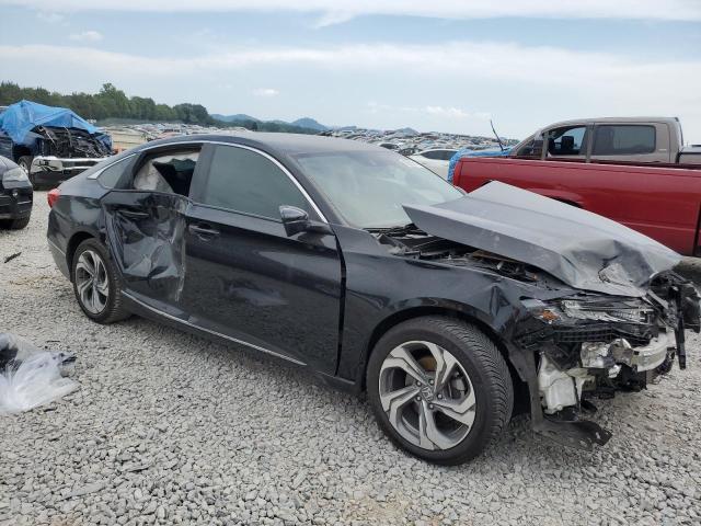Vin: 1hgcv1f53ja153086, lot: 62653515, honda accord exl 20184