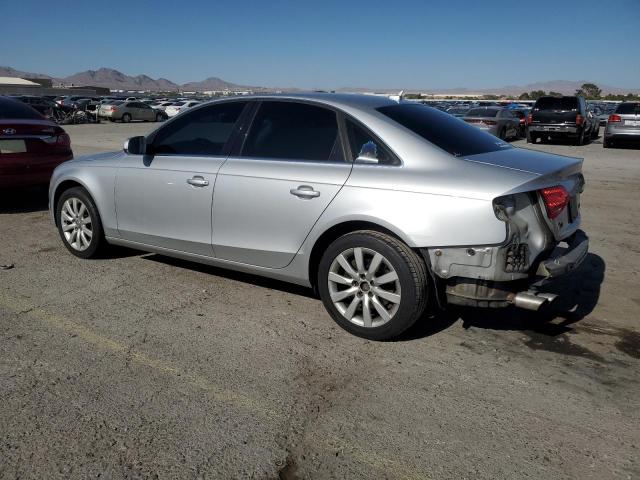 Vin: wauefaflxan055990, lot: 61876245, audi a4 premium plus 20102