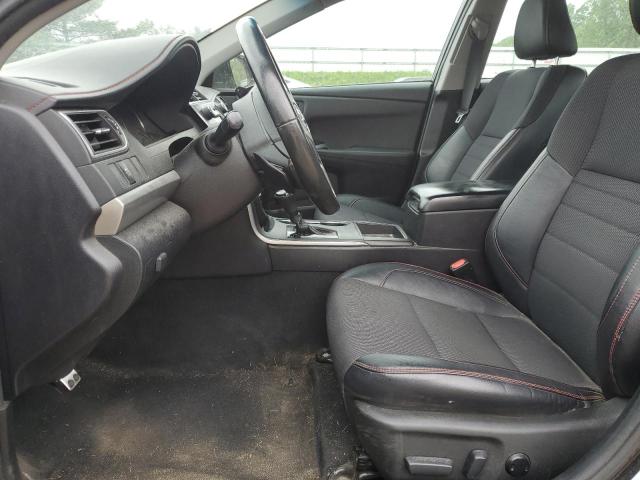 2017 TOYOTA CAMRY LE 4T1BF1FK2HU653015