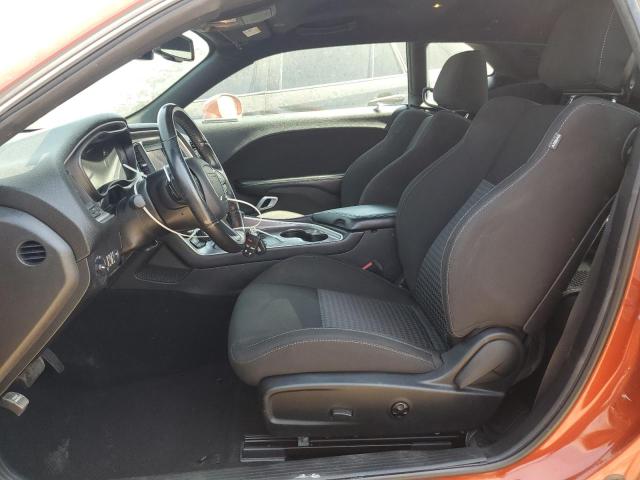 2021 DODGE CHALLENGER - 2C3CDZJG3MH615925