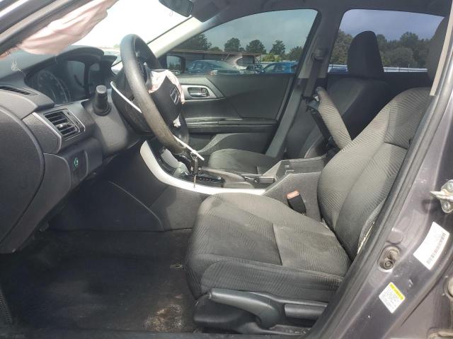 2015 HONDA ACCORD LX - 1HGCR2F39FA175030