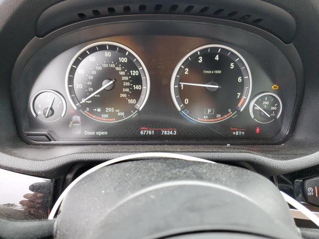 2017 BMW X3 XDRIVE3 - 5UXWX7C52H0U42360