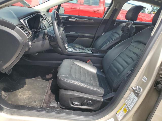 2017 FORD FUSION SE 3FA6P0HD9HR228142