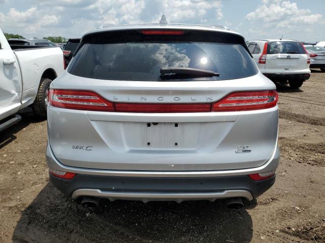 2015 LINCOLN MKC - 5LMCJ1A98FUJ31975