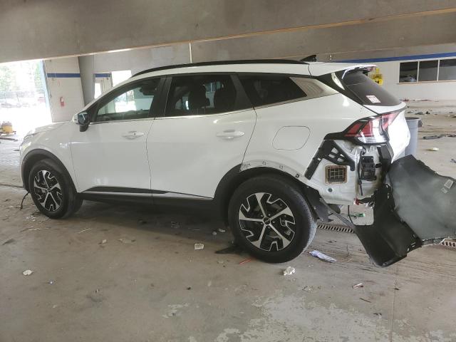 Vin: kndpvcag3p7022542, lot: 59915025, kia sportage ex 20232