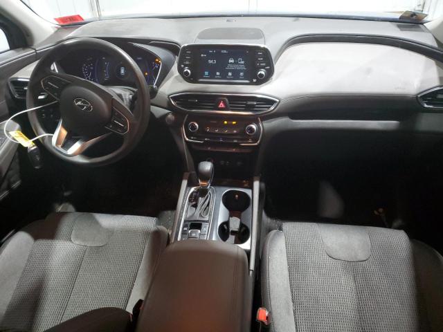 2020 HYUNDAI SANTA FE S - 5NMS3CAD4LH302981