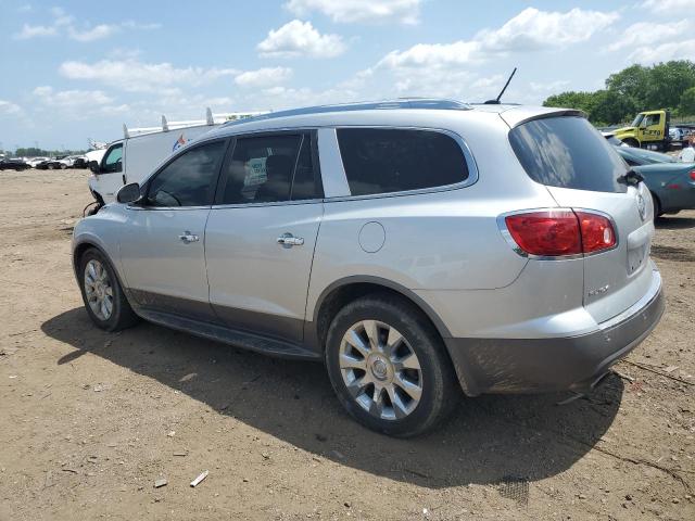 Vin: 5galvced5aj225166, lot: 61262215, buick enclave cxl 20102