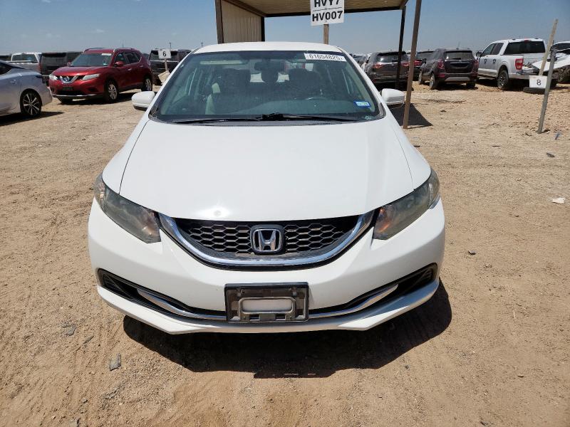 2015 HONDA CIVIC LX 19XFB2F59FE121340