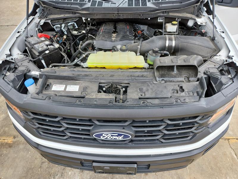 2024 FORD F150 XL 1FTMF1L55RKD04729