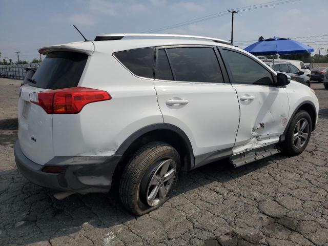 Vin: 2t3wfrev7fw137183, lot: 58845125, toyota rav4 xle 20153