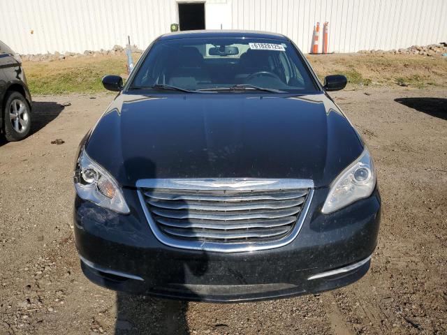 2013 CHRYSLER 200 TOURIN - 1C3CCBBB2DN726373