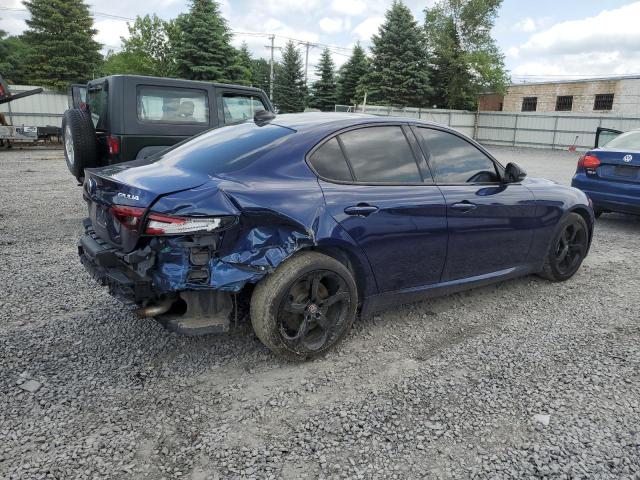 Vin: zarfaedn8j7583555, lot: 61931845, alfa romeo giulia q4 20183