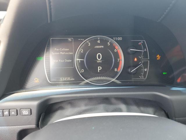 2019 LEXUS ES 300H - JTHB21B1XK2005730