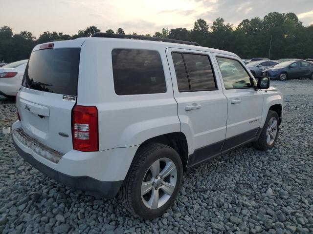 Vin: 1c4njpfb9fd329558, lot: 62367745, jeep patriot latitude 20153