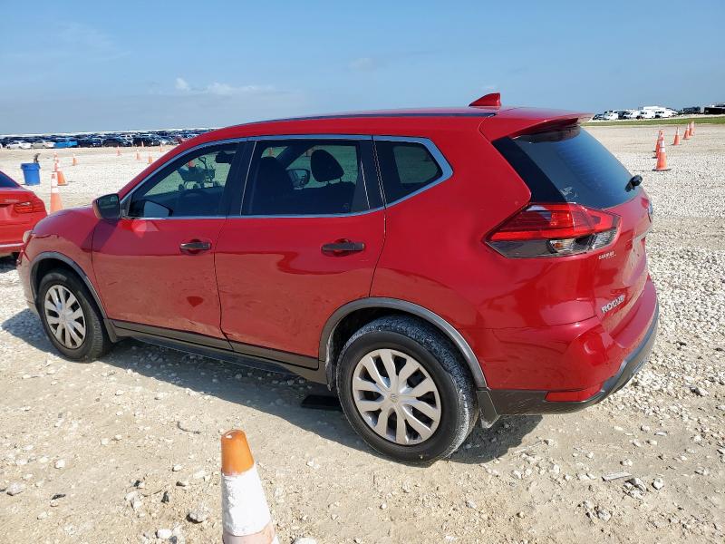 Vin: jn8at2mt2hw403602, lot: 60900005, nissan rogue s 20172