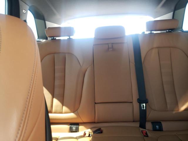 2021 BMW X5 XDRIVE4 5UXCR6C01M9F14251