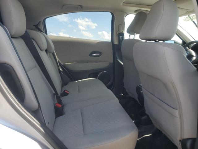 2017 HONDA HR-V EX 3CZRU6H55HM712831
