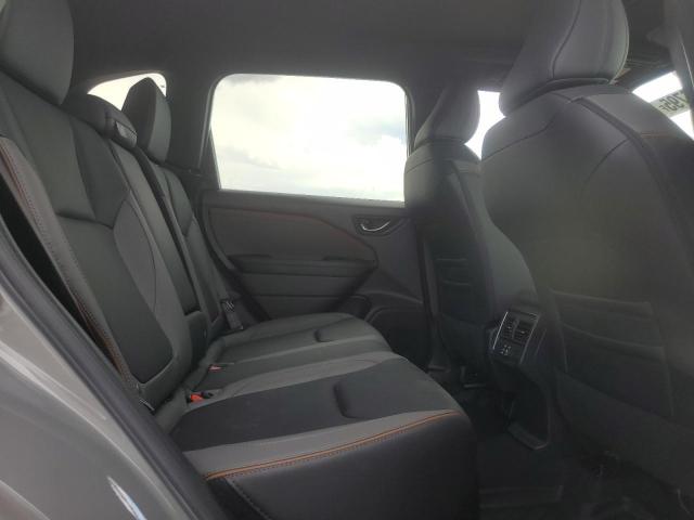 2025 SUBARU FORESTER S JF2SLSJD0SH410350