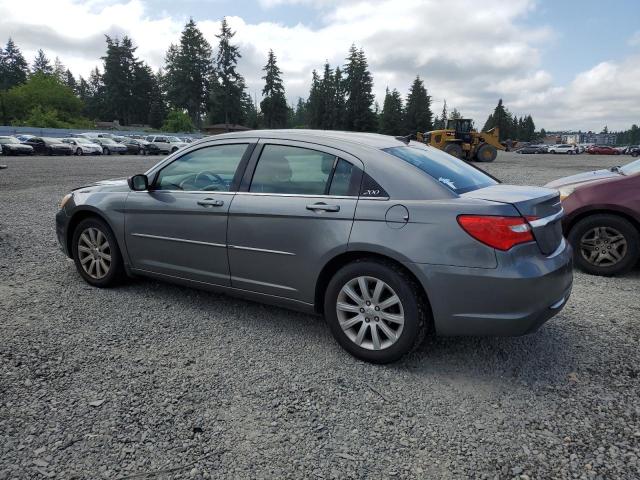 Vin: 1c3ccbbb3dn635693, lot: 59813225, chrysler 200 touring 20132