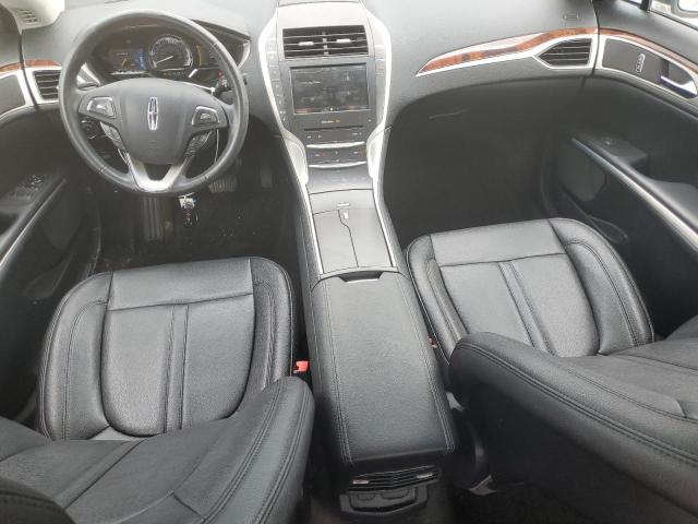 2015 LINCOLN MKZ HYBRID 3LN6L2LU4FR625940