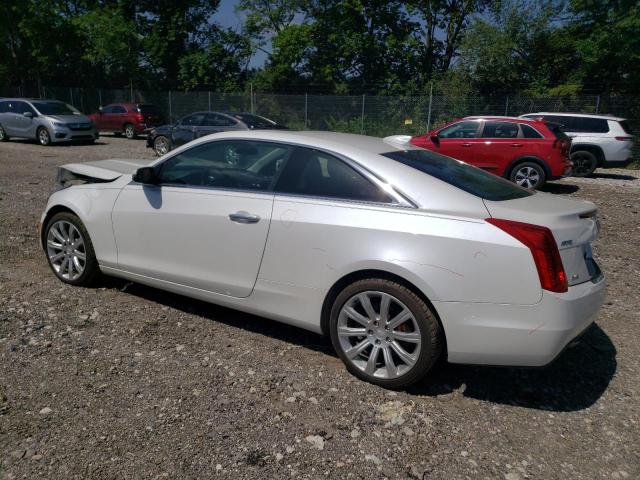 Vin: 1g6ae1rx2k0121985, lot: 61201265, cadillac ats 20192