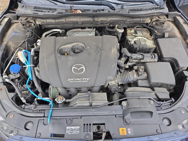 2016 MAZDA 3 SPORT 3MZBM1U7XGM283912