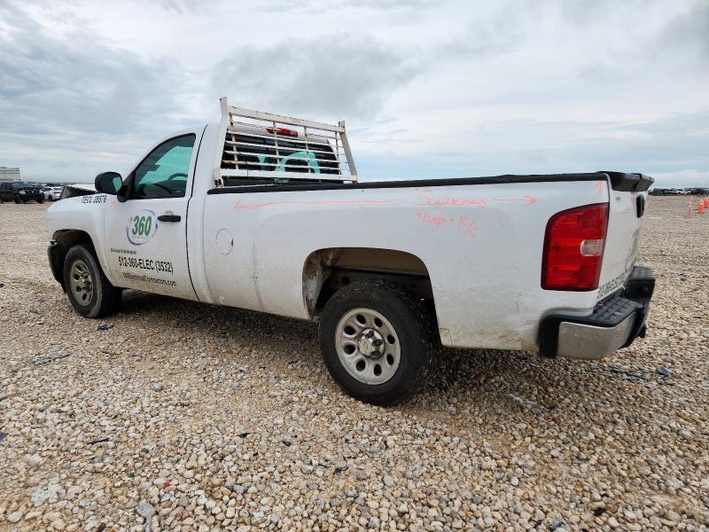 Vin: 1gcncpex0cz229886, lot: 60508635, chevrolet all models c1500 20122