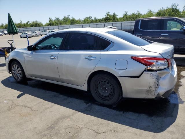 2017 NISSAN ALTIMA 2.5 - 1N4AL3APXHN353780