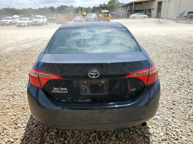 2017 TOYOTA COROLLA - 2T1BURHE8HC797195