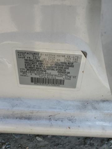 2015 NISSAN VERSA NOTE 3N1CE2CP1FL410145