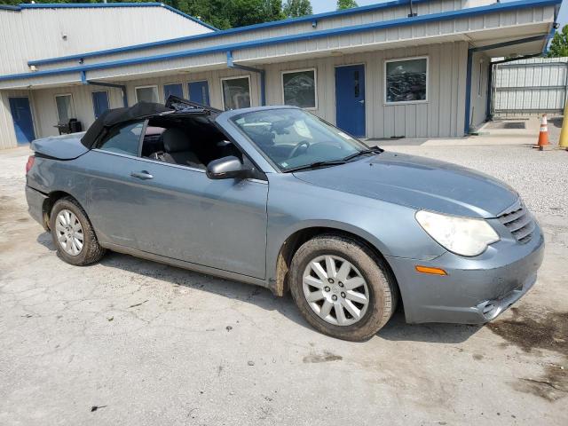 Vin: 1c3bc4ebxan227576, lot: 60680565, chrysler sebring lx 20104