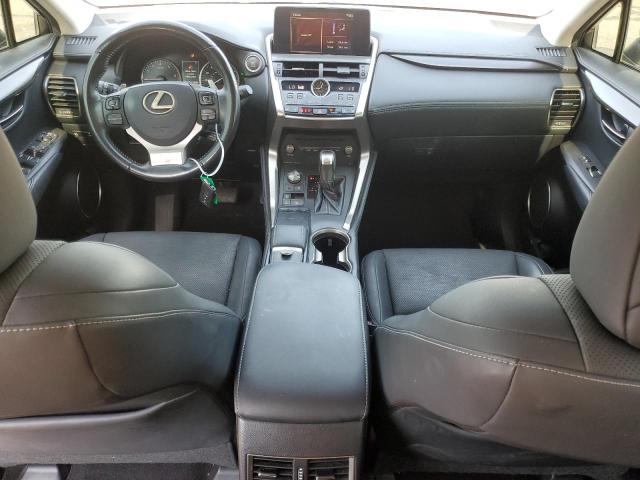 2018 LEXUS NX 300 BAS JTJYARBZ6J2097773