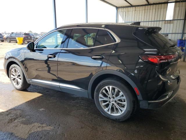 2023 BUICK ENVISION P LRBAZLR40PD065949
