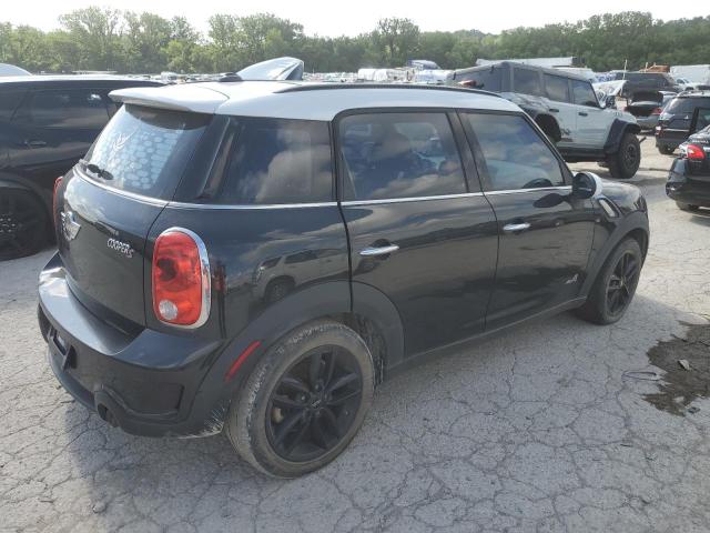 Vin: wmwzc5c55ewp38185, lot: 58657025, mini cooper s countryman 20143