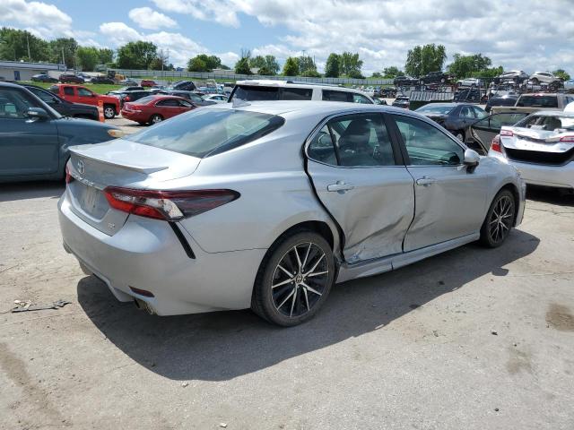 Vin: 4t1g11ak5mu437505, lot: 61218975, toyota camry se 20213