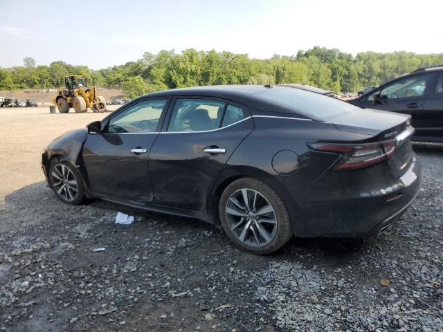 2020 NISSAN MAXIMA SV 1N4AA6CV5LC365679