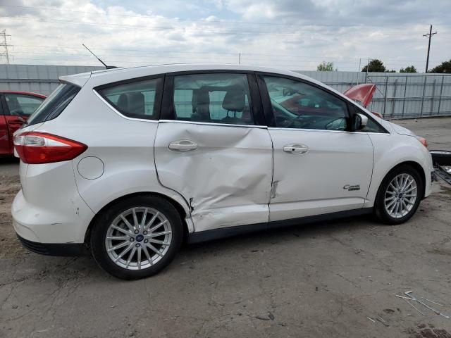 Vin: 1fadp5cu7dl527911, lot: 59434375, ford cmax premium 20133