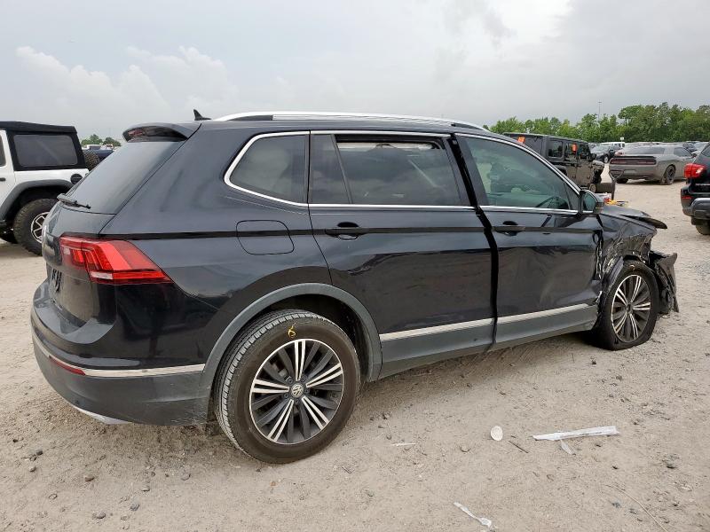 2019 VOLKSWAGEN TIGUAN SE 3VV3B7AX6KM153253
