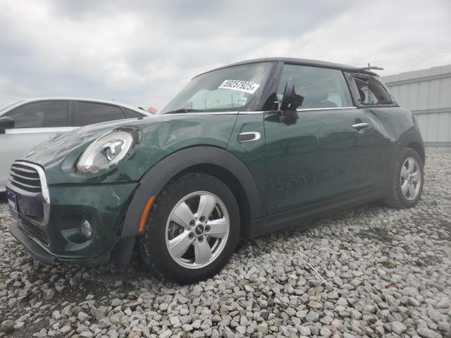 Vin: wmwxp5c30h2f61148, lot: 59257925, mini cooper 2017 img_1