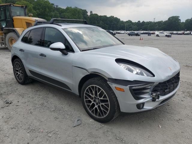 Vin: wp1ab2a5xjlb32766, lot: 59599545, porsche macan s 20184